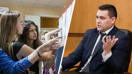 «Не востребованы у абитуриентов» – Иванец назвал самые нужные профессии в Беларуси