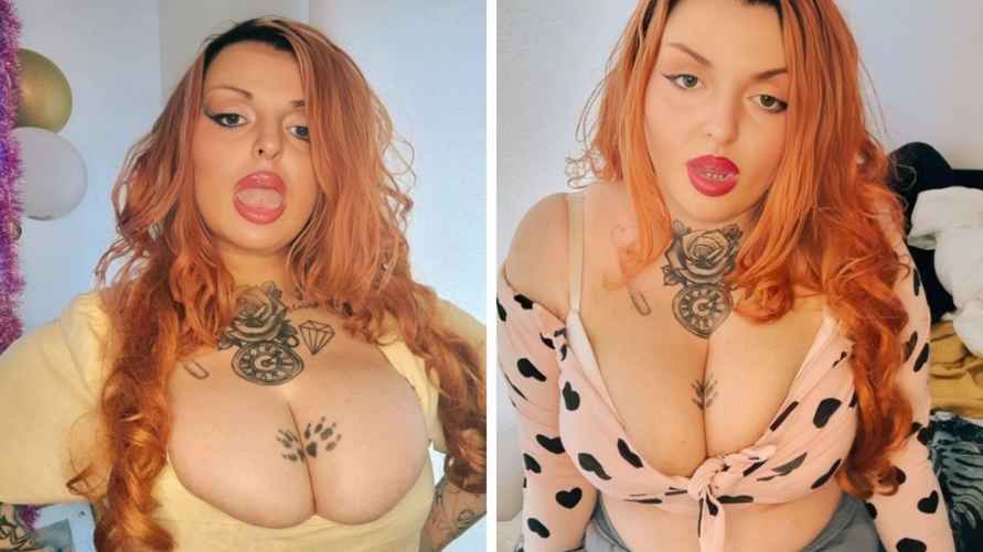 Фото: Jessica Rrampant / SWNS