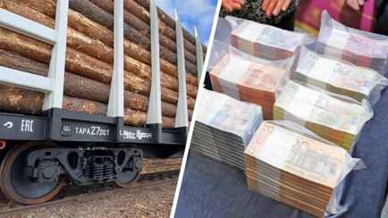 Генпрокуратура обвинила бухгалтера «Беллесэкспорта», что он увёл из бюджета 1,2 млн. рублей