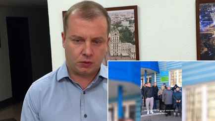 Директор минского рыбзавода попросил прощения за невыплату зарплат. Когда их выплатит?