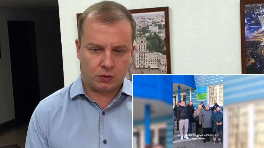 Директор минского рыбзавода попросил прощения за невыплату зарплат. Когда их выплатит?