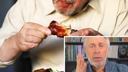 Как сделать жареное мясо менее вредным? Доктор Комаровский назвал 7 простых способов