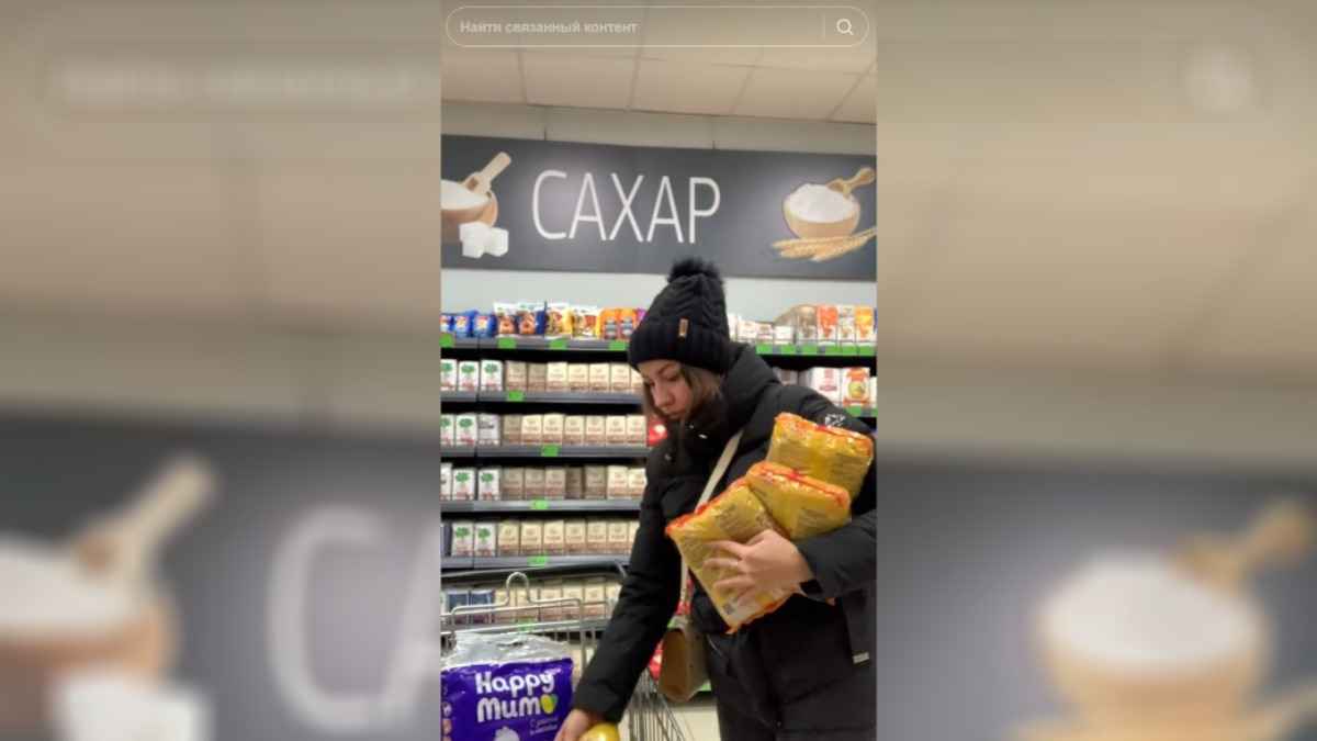 "Когда рубли прибавляешь, еще одна фишка есть" - Белоруска поделилась видео, как в "магазинах обманывают покупателей". Сотни зрителей поспорили