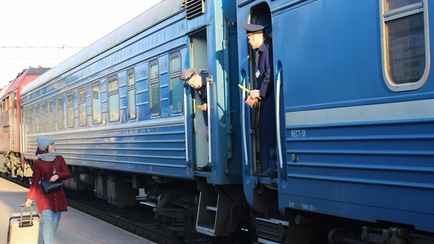 БелЖД сообщила о трёхчасовой задержке поезда Минск – Адлер. Что случилось?