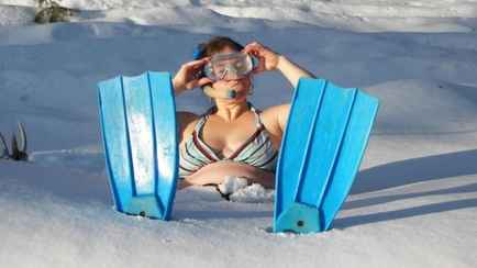 Не Гродно, а Италия! В феврале температура в двух регионах Беларуси приблизилась к европейской