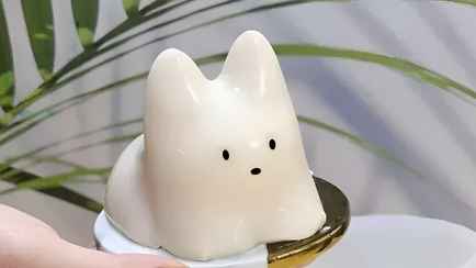 Как белорусам самим приготовить нашумевший «котопудинг»? Понадобится всего четыре простых ингредиента