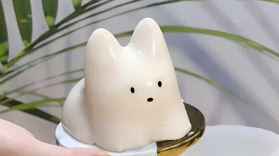 Как белорусам самим приготовить нашумевший "котопудинг"? Понадобится всего четыре простых ингредиента