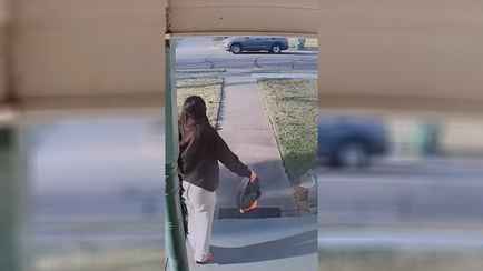 «И как теперь оставлять его на подзарядке» — Горящий робот-пылесос набрал 37 млн просмотров. За что в TikTok осудили девушку?