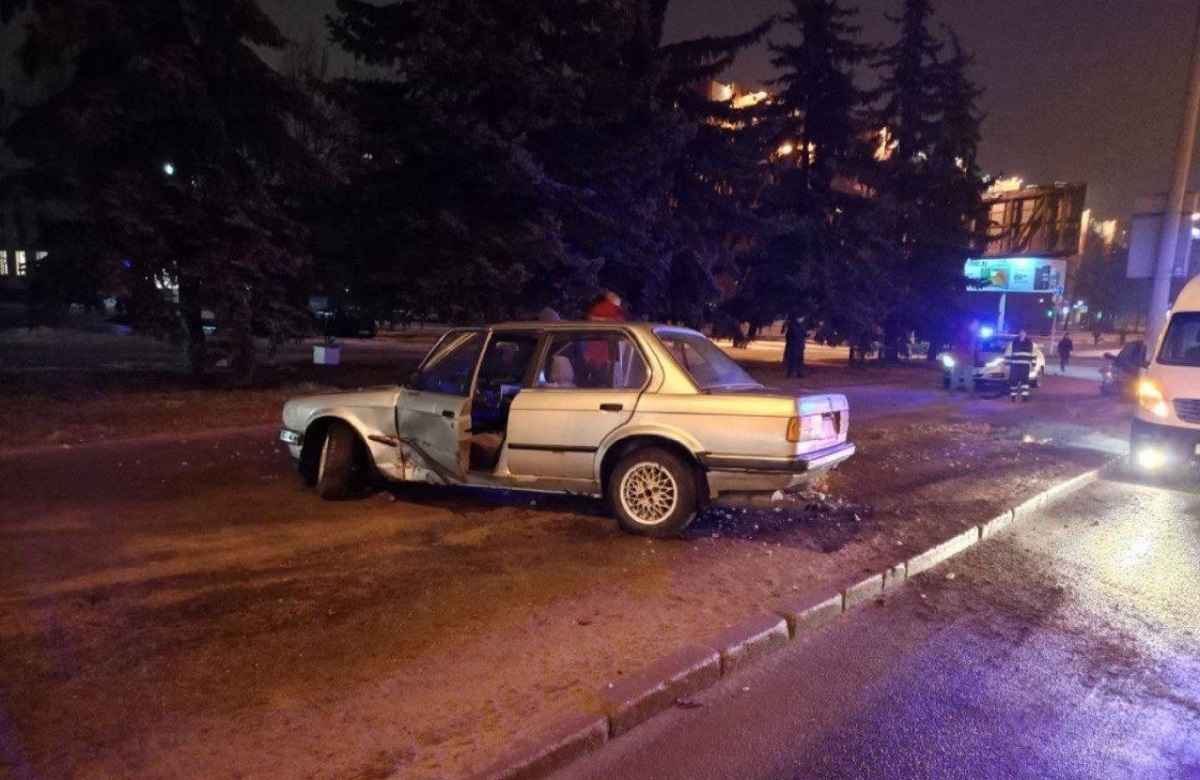 Фото: УГАИ ГУВД Мингорисполкома