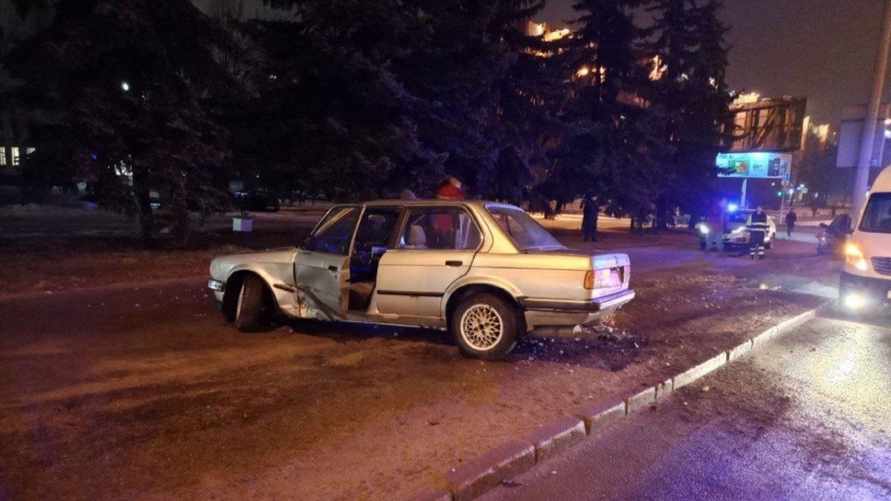 Фото: УГАИ ГУВД Мингорисполкома