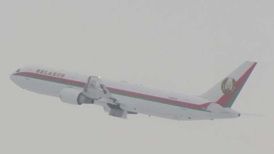 Скриншот видео тг-канала "Пул Первого"