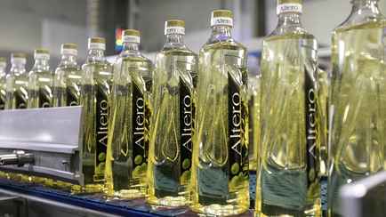 Владельцев «Евроопта» уличили в недобросовестной конкуренции из-за подсолнечного масла