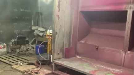 На предприятии в Минске от удара током погиб рабочий