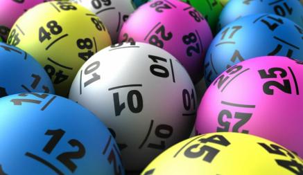 Хотите выиграть лотерею? Эксперты назвали самые частые цифры и самые редкие