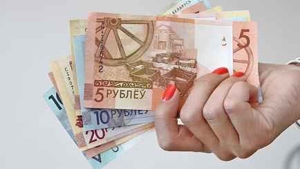 На какую сумму запланировали собрать штрафов с белорусов в 2024 году? В бюджете есть цифра