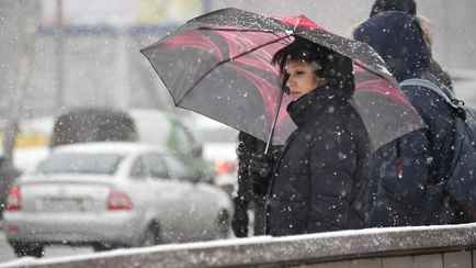 Синоптики пообещали белорусам в выходные морозы до -15°С. А когда потеплеет до +12°С?