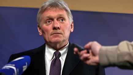 Кремль пригрозил Макрону «неизбежным» военным столкновением