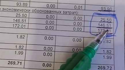 «Хорошо, что ребенок прописан» — Женщина показала, что такое 100% коммуналки для тунеядцев. Белорусы назвали свои суммы