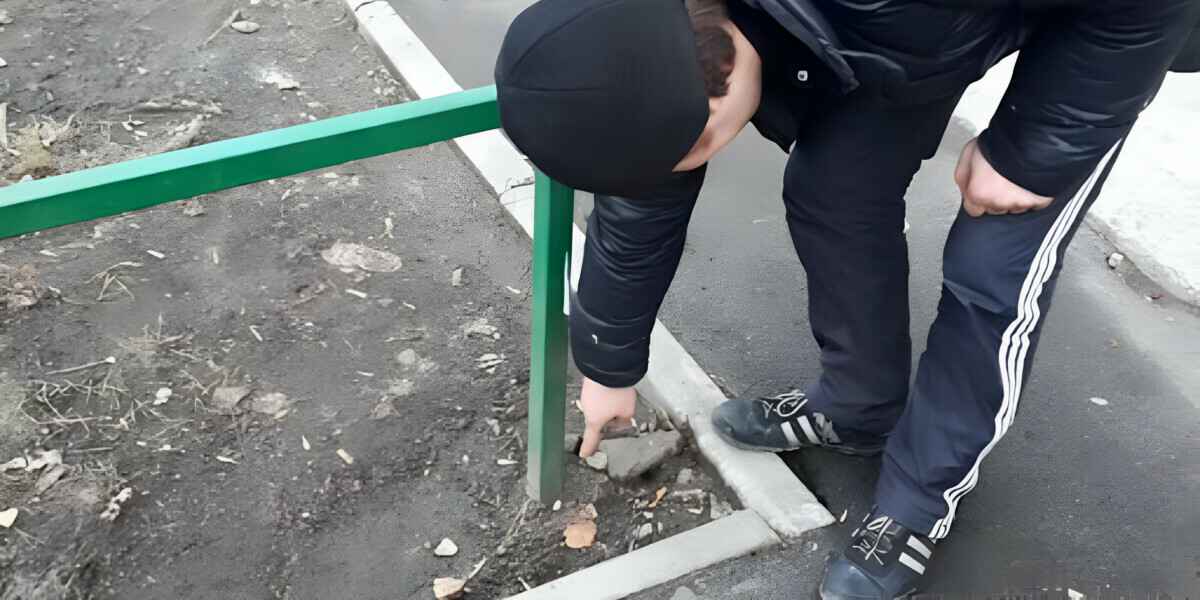 Фото носит иллюстративный характер.