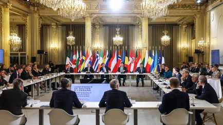 В ЕС «горячо обсудили» ввод войск на украино-белорусскую границу — Дуда