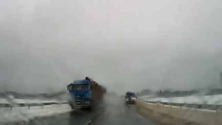 «Пришлось изрядно понервничать» — ГАИ Беларуси показала на примере, как ловит нарушителей ПДД в соцсетях