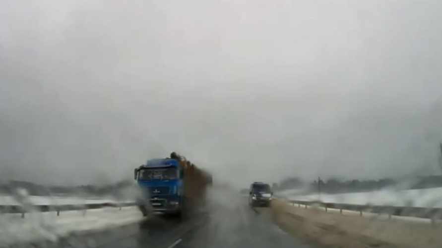 Скриншот видео УВД Гомельского облисполкома