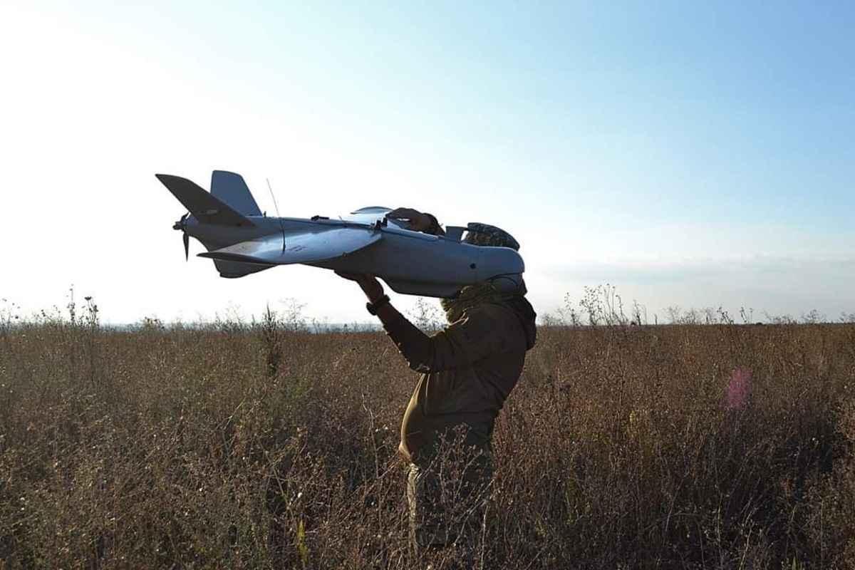 Фото иллюстрационное: ВСУ