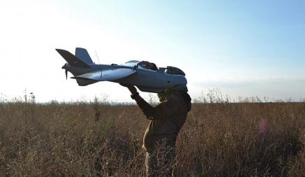 «Страшное оружие» — Генпрокурор предупредил об опасности летательных аппаратов в Беларуси
