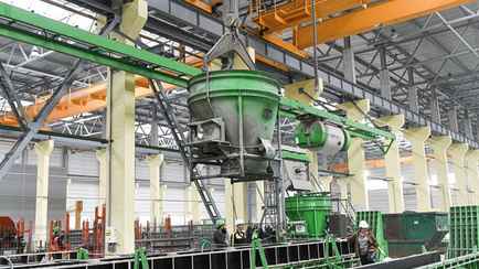 Минэкономики предложило открыть промышленную ипотеку в Беларуси. На каких условиях?