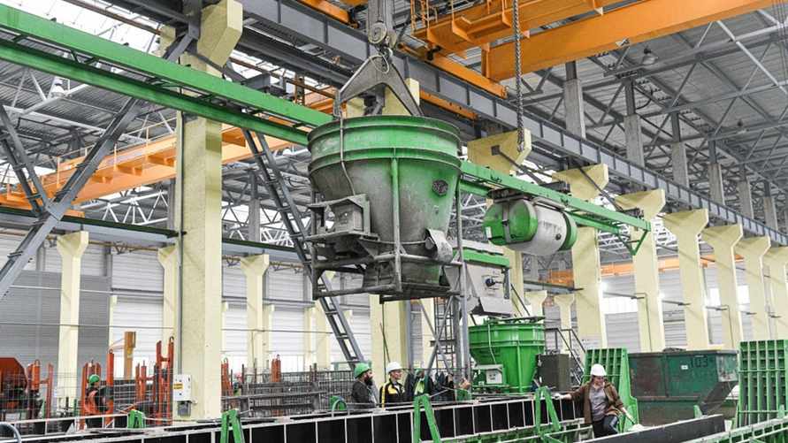 Фото иллюстрационное: a-100development.by