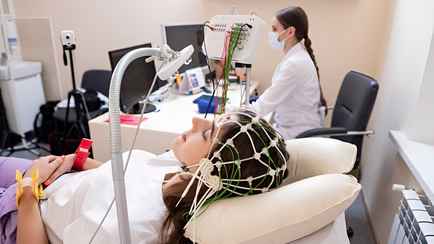 Учёные смогли попасть в сны людей и даже пообщались с ними там