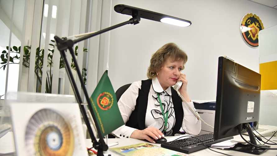 Фото иллюстрационное: "Наш край"