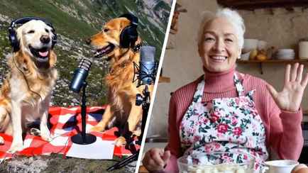 OpenAI показала видео, сгенерированные новой нейросетью Sora по тексту. Не отличить от настоящих?