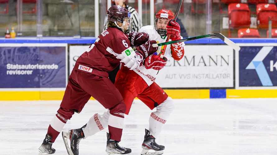 Фото иллюстрационное: hockey.by