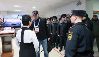 «При малейших подозрениях» — Кубраков предложил членам белорусских избиркомов сообщать об избирателях в милицию