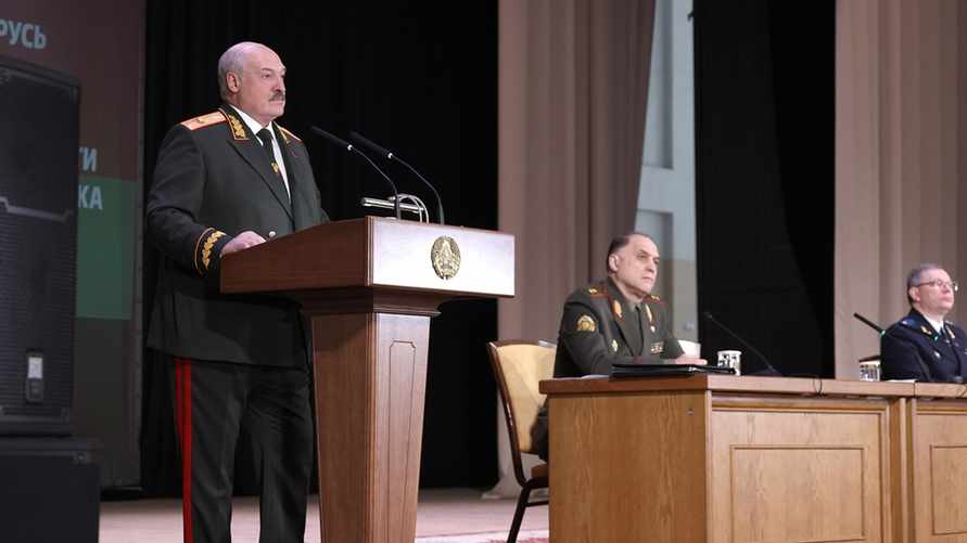 Фото: Администрация президента РБ