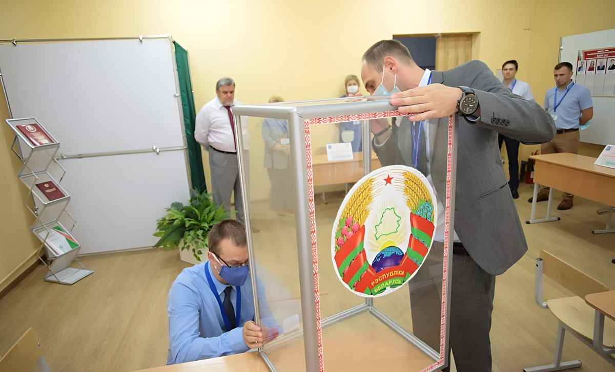 Фото иллюстрационное: "Гродзенская праўда"