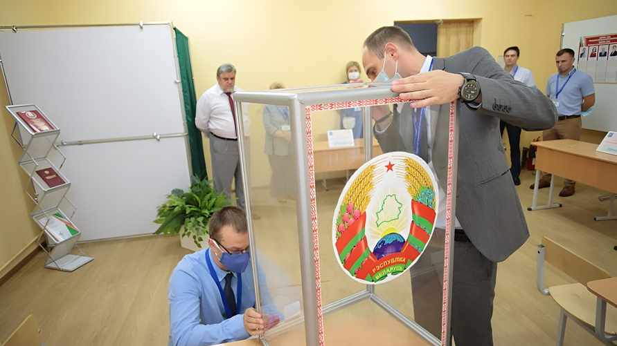 Фото иллюстрационное: "Гродзенская праўда"