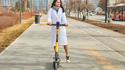 В Минске 27 февраля побит тепловой рекорд. А что в областях?