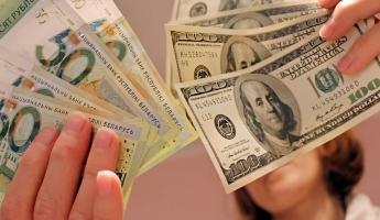 Совмин предложил полностью отвязать цены и тарифы в Беларуси от курса доллара
