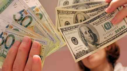 Совмин предложил полностью отвязать цены и тарифы в Беларуси от курса доллара