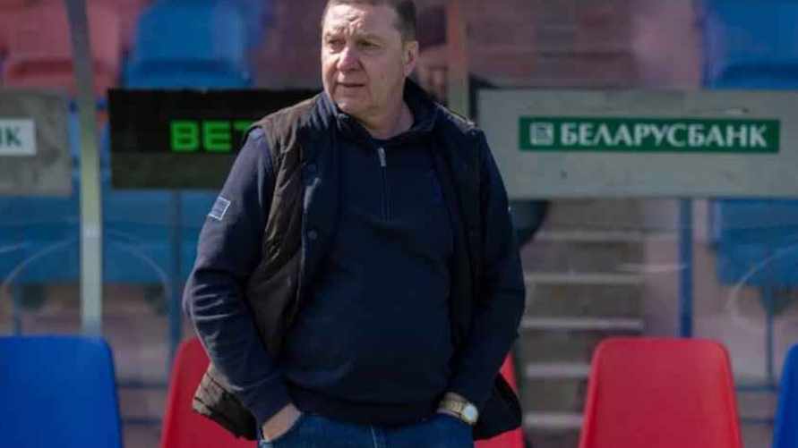 «Нацеливаемся на Евро-2027» – В молодежной сборной Беларуси по футболу сменили тренера