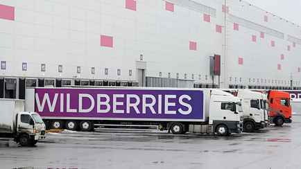 В России предложили обложить белорусских продавцов на маркетплейсах дополнительным налогом