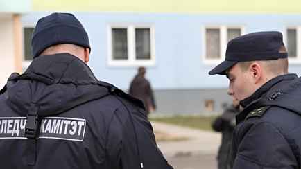 Причастна мать? В Орше обнаружили тела четырёх детей с признаками насильственной смерти