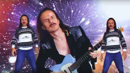 «Мулявина напоминает…» – Польша решила не отправлять белоруса на «Евровидение» с песней, покорившей TikTok