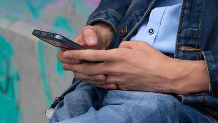 ЦИК разослал белорусам СМС с предложением прийти на участки за 5 дней до единого дня голосования