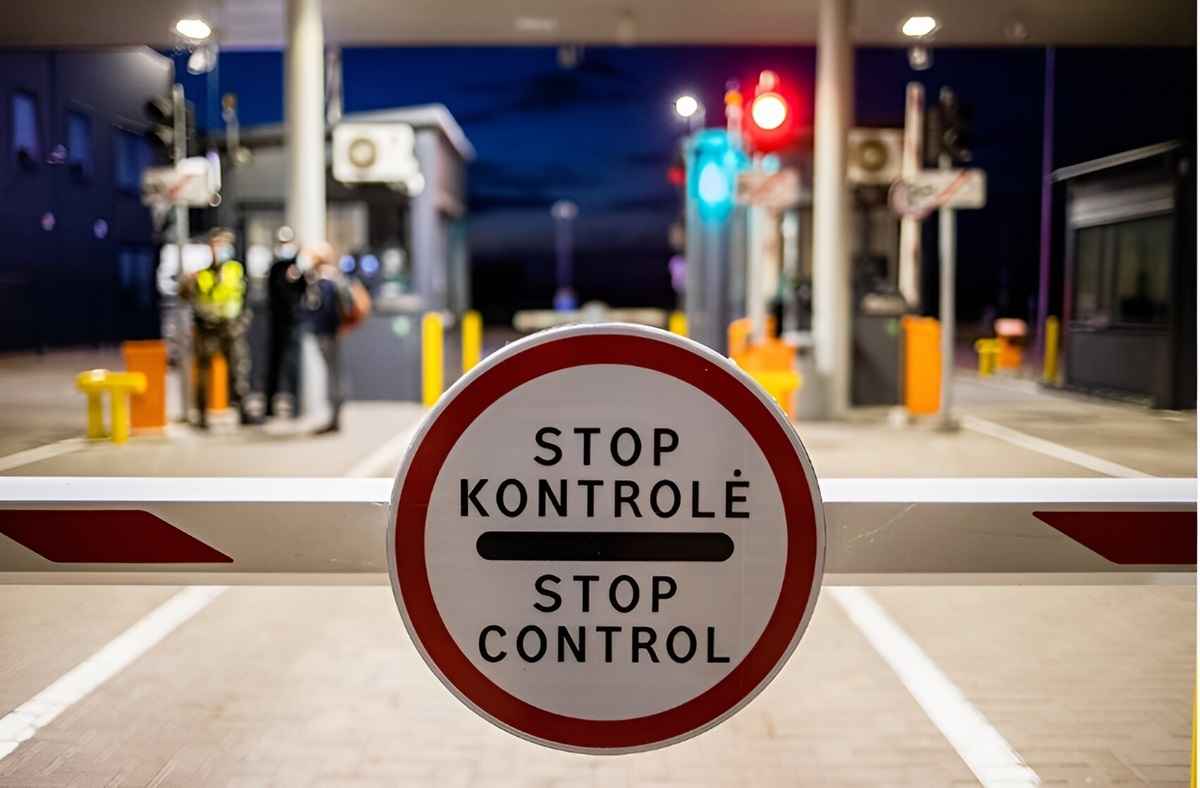 Фото иллюстрационное: lrt.lt