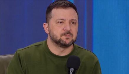 Зеленский назвал цифру погибших украинских солдат за два года