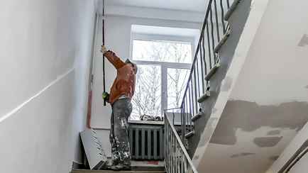 «О соблюдении сроков и качества» – Госконтроль дал белорусам три дня, чтобы пожаловаться на исполнение заявок в ЖКХ