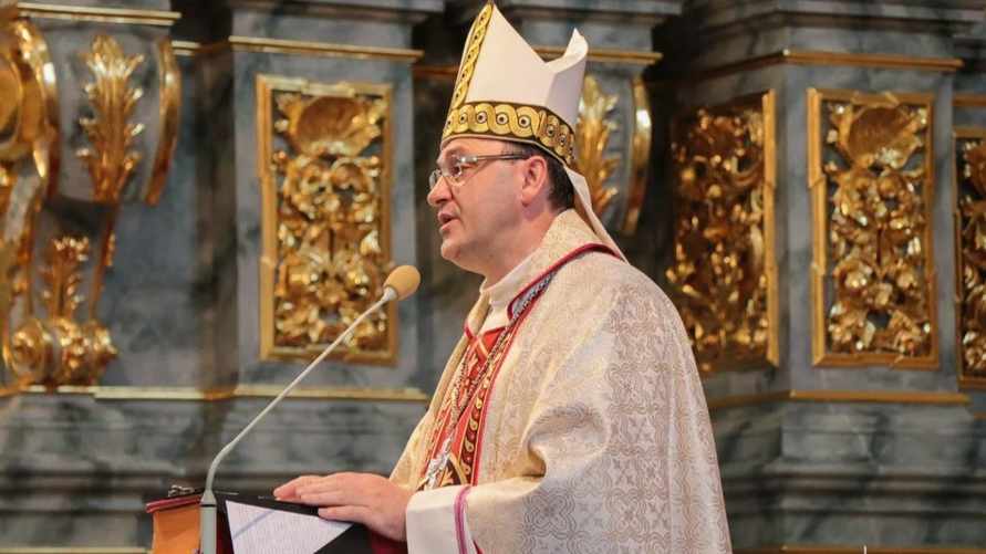 Белорусским католикам разрешили не соблюдать Великой пост. Но есть нюанс